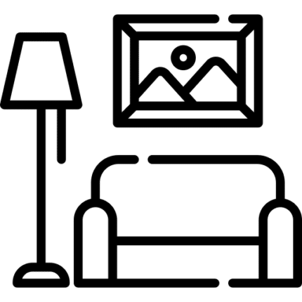 Wohnen & Einrichten